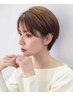 【平日限定♪極上ヘッドスパ】+髪質改善サイエンスアクアトリートメント♪