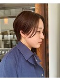 前下りショート