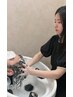 【スパ人気No.１】癒しの極上ヘッドスパ30分+頭身浴20分18400円→9400円