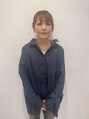 アグ ヘアー フィガロ 北上店(Agu hair figaro) 平川 真由美