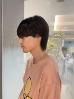 ザザ 高田馬場(ZA/ZA)&nbsp;マッシュウルフ