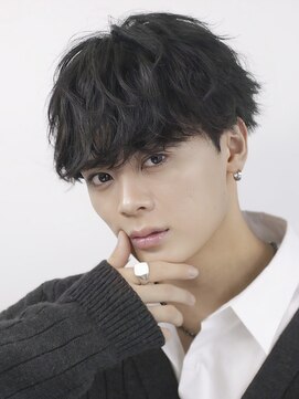 ネクスト 渋谷(NEXT) スペインカール/スパイキーショート/フェザーパーマ/渋谷