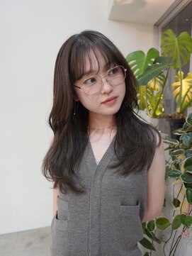 マルケ ドゥ マッシュ(MaruQuee de mashu) 大阪梅田/顔周り/イメチェン/ショート/ボブ/レイヤーカット/20代