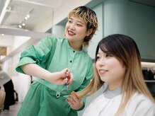 ライフスタイルにフィットしたデザイン提案◎