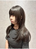 ナチュラルレイヤー
