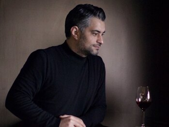 THE MAN LeverageNewYork