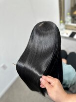 ボクノ 8号店 北14条(bokuno)&nbsp;髪質改善/髪質改善矯正/髪質改善トリートメント/縮毛矯正