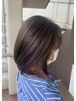 ロエ(loe)&nbsp;ナチュラルハイライト