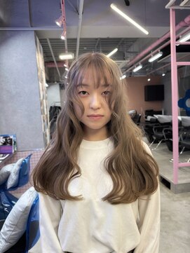 ルピネバイバド(Lupine by bud) まろみべーじゅ