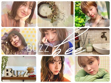 バズ ビー(BUZZ Bee)の写真