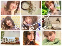 バズ ビー(BUZZ Bee)