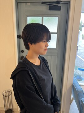 ソラ(sora) すっきりショート