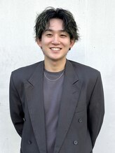 ニューヨークニューヨーク マザーズ エビスタ西宮店(NYNY Mothers)&nbsp;森脇 大登