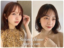 セカンドホーム 武蔵小杉(Second Home)