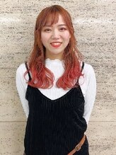 メンズ ショコラ ナンバ(Men's Chocolat NAMBA)&nbsp;林 沙英