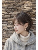 レーブ 大宮店(reve)&nbsp;マッシュボブ