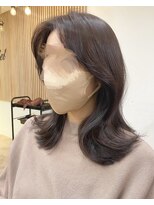 アーレル(Arlel)&nbsp;【Arlel池袋】グレージュ