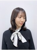 くびれスタイル
