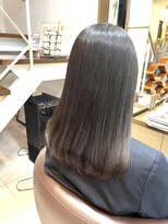 コアフィールフィス(COIFFURE fils)&nbsp;《見附　今町》