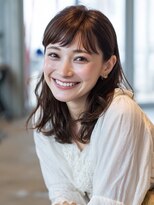 美染 宮長店(Bisen)&nbsp;髪質改善/白髪ぼかし/白髪染め/オーガニックカラー/リタッチ