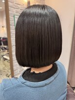ドルチェヘアー(DOLCE HAIR)&nbsp;アッシュブラウン