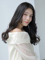 OSHIRO 岡山倉敷店【オシロ】【3月1日OPEN(予定)】 小顔風くびレイヤーシアーカラー大人可愛い20代30代40代