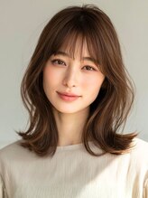 ヘアー ミッション 心斎橋店(hair Mission)