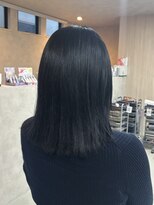 ヌーク(nook.) ピンクベージュ/アンブレラカラー/クールショート/前髪/佐賀駅