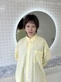 アンジェリカラボ(ANGELICA LABO) 益 佑夏