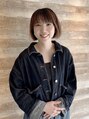 アグ ヘアー ララ 青森イオン前店(Agu hair lala)&nbsp;山田 綾子