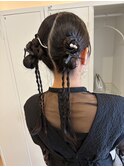 twin カチモリ