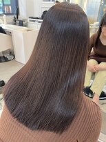 グラマシー アレックス(Gramercy alex)&nbsp;髪質改善