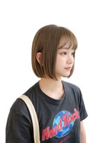 イワッシュ 保土ヶ谷駅店(IwAsh)&nbsp;#髪質改善#縮毛矯正#学割U24#保土ヶ谷