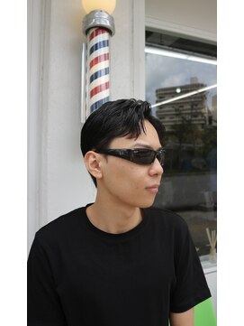カルテックス(CALTEX) ジェントルショート