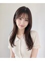 シュシュ トウキョウ 上野御徒町店(Chou Chou TOKYO) フェミニンスタイル