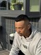 ケースタイル(K-style)の写真/【朝8時から受付】学生さんからシニア世代まで幅広く愛される行きつけの床屋さん。いつでもお得に通えます!