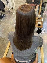 ネウィ ハウオリ 札幌駅前(newi hau'oli) ヘアケア特化型/TOKIOトリートメント/TOKIOリミテッド取扱店