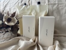 ヘアー ドルチェ(hair Dolce)の雰囲気（大人気つるりんちょをはじめ、多種多様なヘアケアの取り揃い）