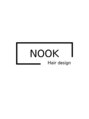NOOK【ヌーク】【9月10日OPEN（予定）】/原田玲奈