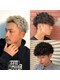 フロー アワード 92(FLOW award)の写真/初メンズサロン歓迎◎当日予約OK “扱いやすくてカッコいい”を作るメンズ特化サロン。#柏駅#メンズサロン