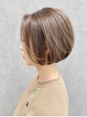 【VIE／石田康博】ショート/ボブ/ショートボブが得意な美容院 33