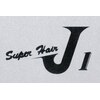 スーパーヘアージェイワン(SUPER HAIR J1)のお店ロゴ