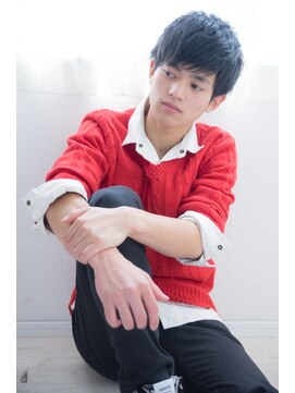 ヘアーデザイナーズ イチサンハチ 大橋駅前店(138) カット&シャンプー