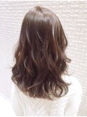 【新宿　Neolive】＊ナチュラルパーマ＊スタイル