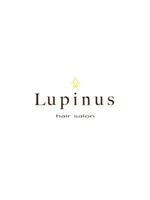 ルピナス(Lupinus)