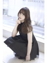 フォルテ 掛川店&nbsp;ミスティックロング