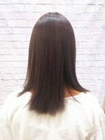 ミーティア バイ クアトロ(Meteor By QUATRO)&nbsp;サラサラストレート