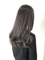 トリコ(TORIKO)&nbsp;グレージュ 【TORIKO】RIHO ☆