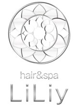 ヘアアンドスパリリィ(LiLiy)&nbsp;LiLiy 