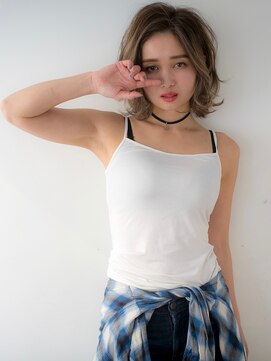 アスティエ(ASTIER) ASTIER hairstyle 31